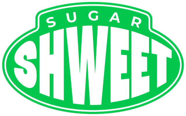 SugarShweet Logo